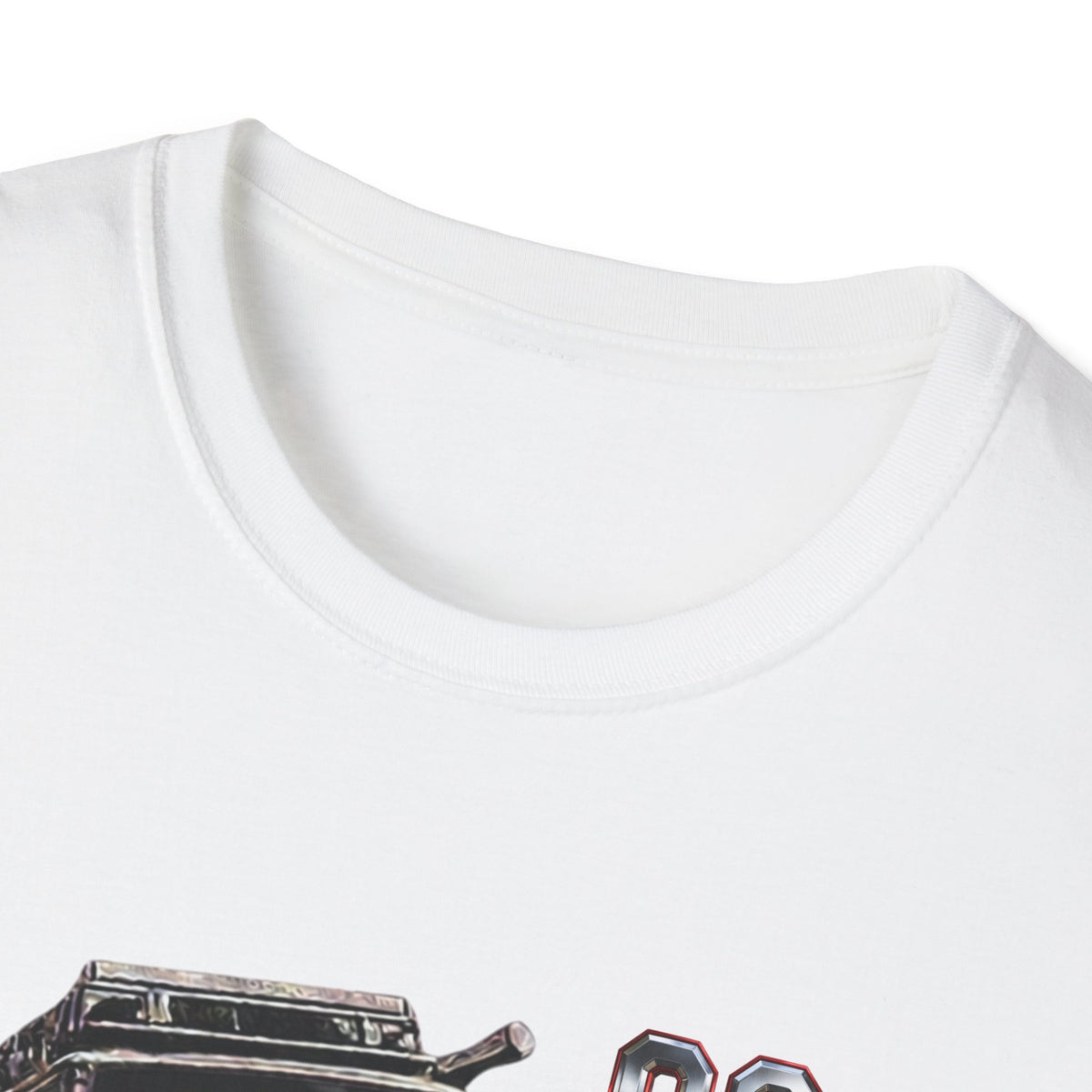 GQ II T-Shirt