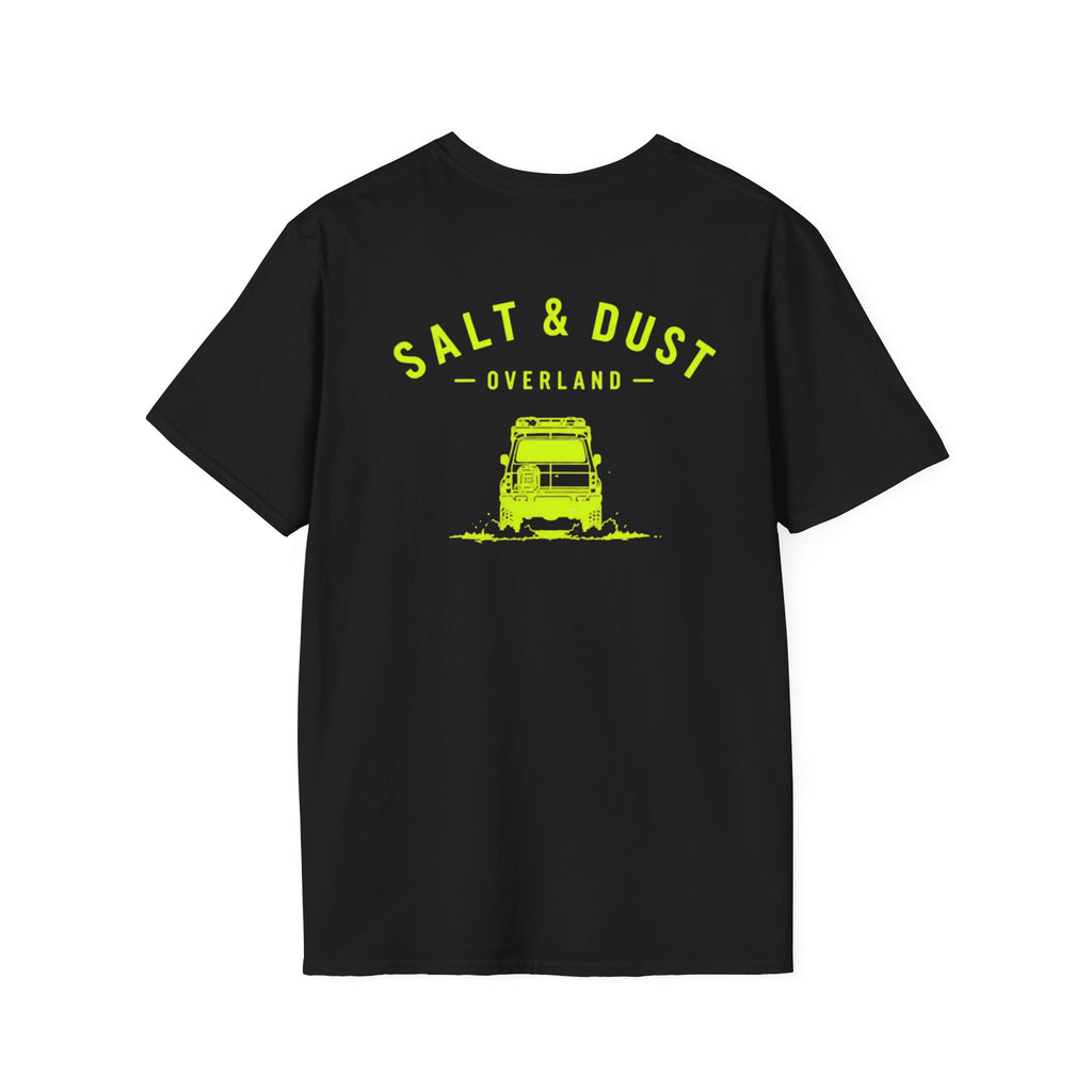 Salt & Dusty T-Shirt