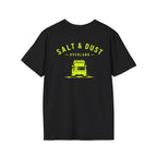 Salt & Dusty T-Shirt