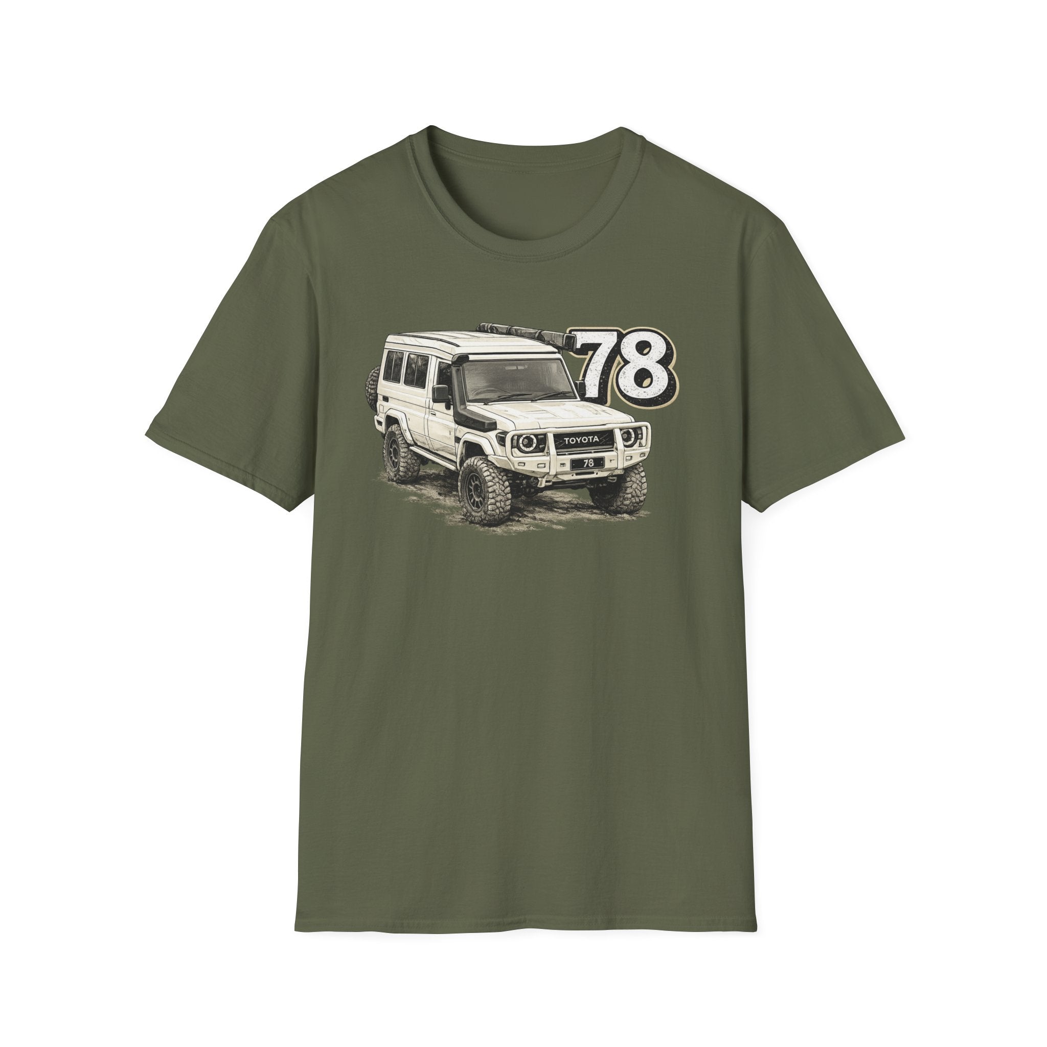 78 T-Shirt