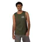 Sunset Singlet