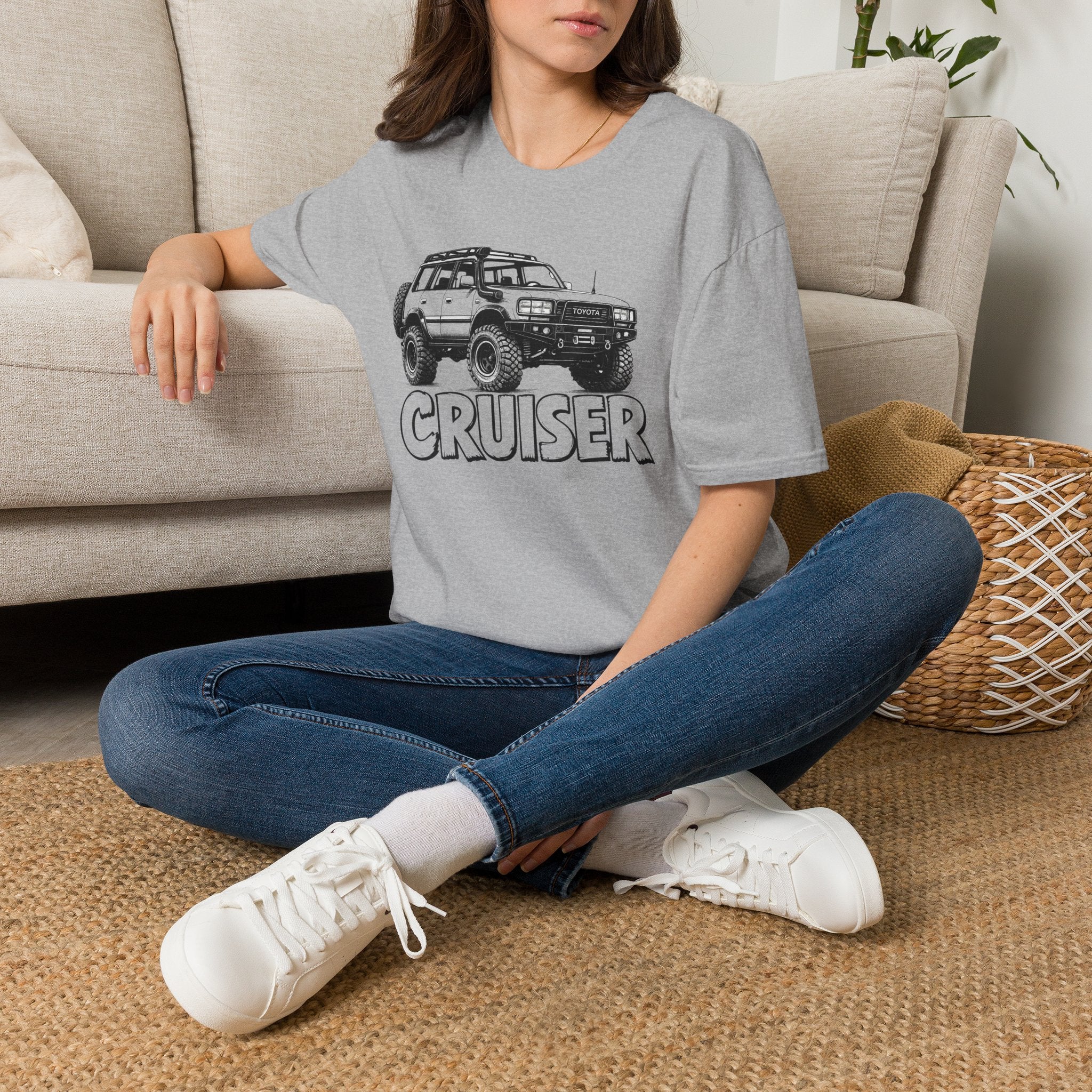 Cruiser 80 T-Shirt