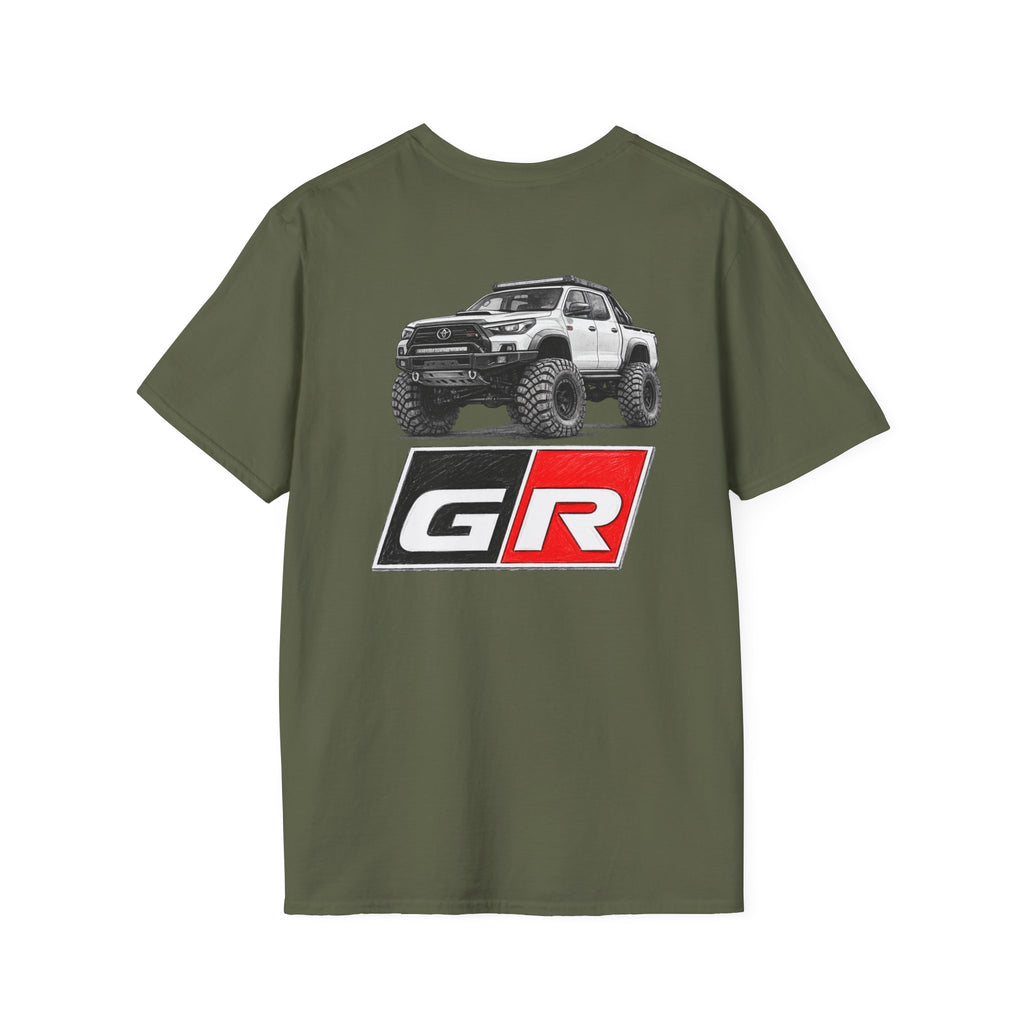 GR T-Shirt