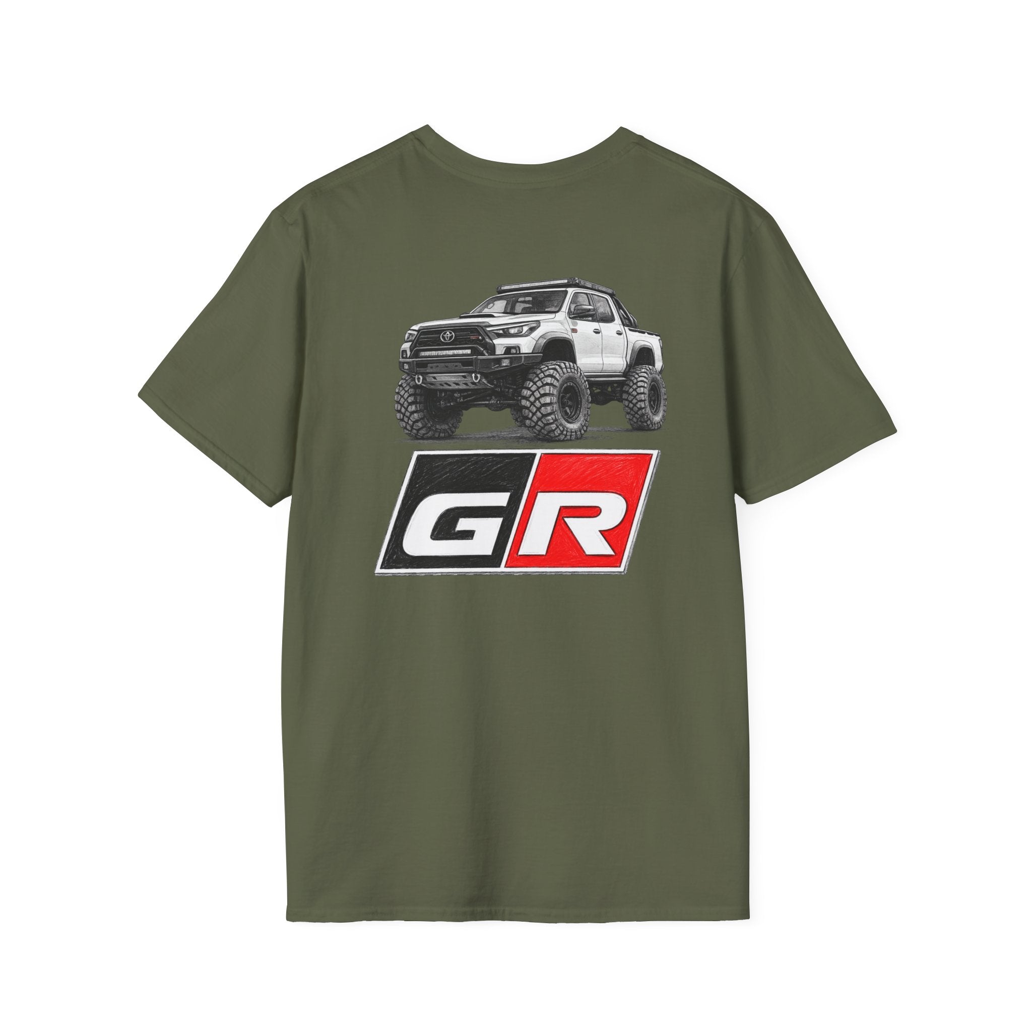 GR T-Shirt