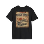 Tokyo Import T-Shirt
