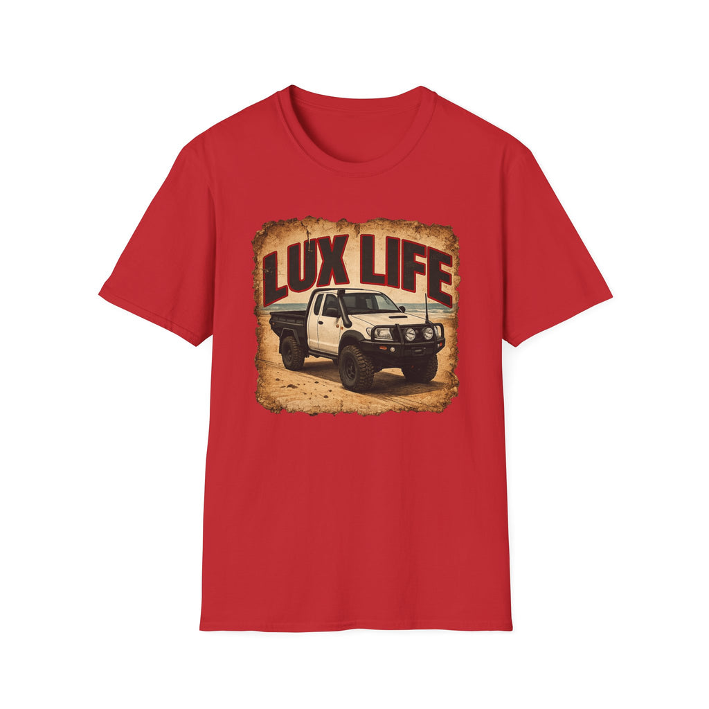Lux Life T-Shirt