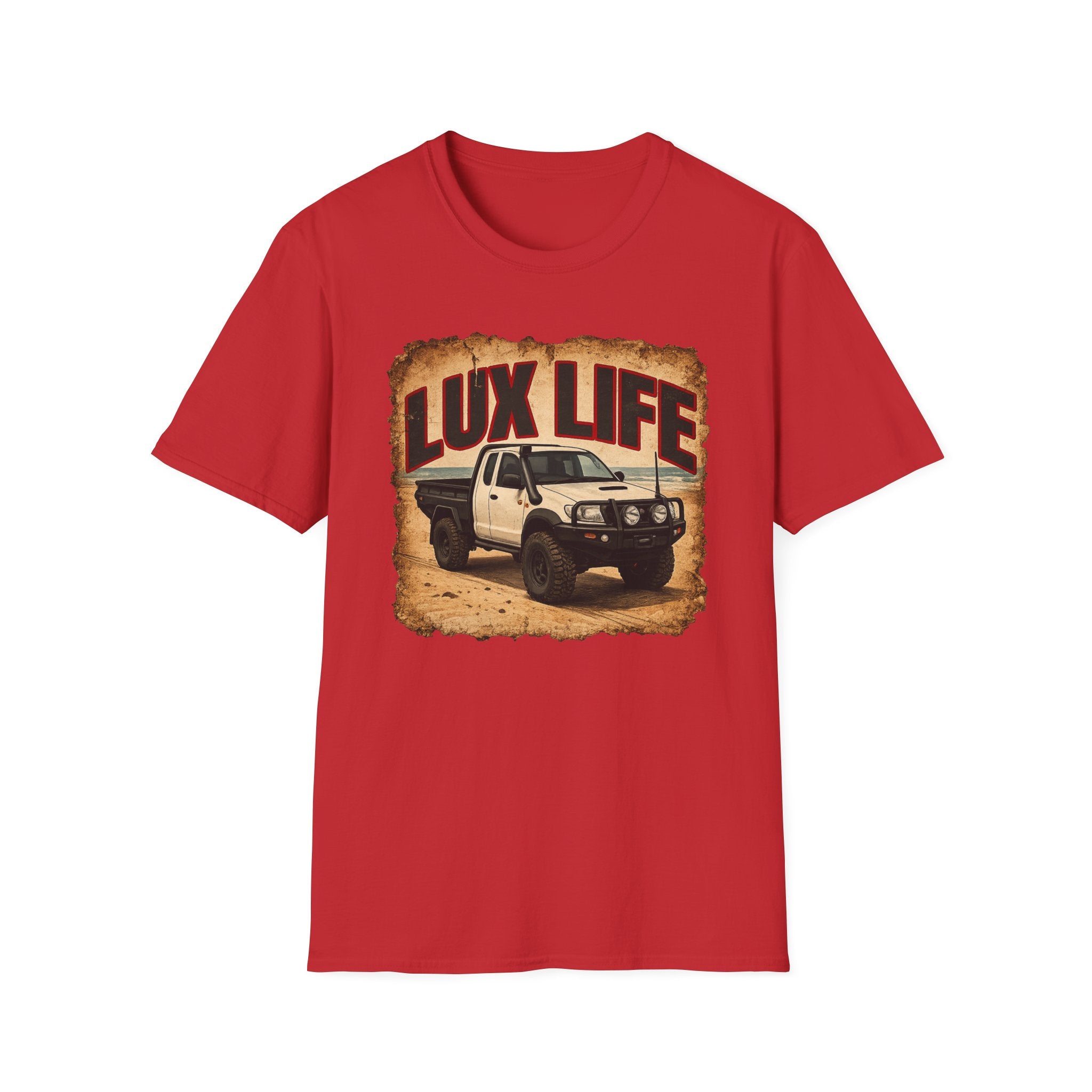 Lux Life T-Shirt