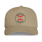 Difflock Cap