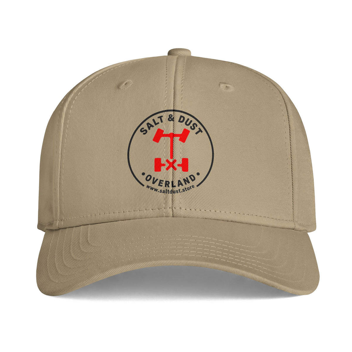 Difflock Cap