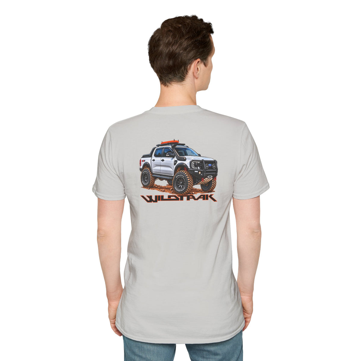 Wildtrak T-Shirt