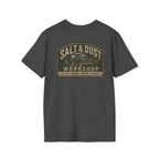 Salt & Dust Workshop T-Shirt