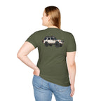 76 RIG T-Shirt