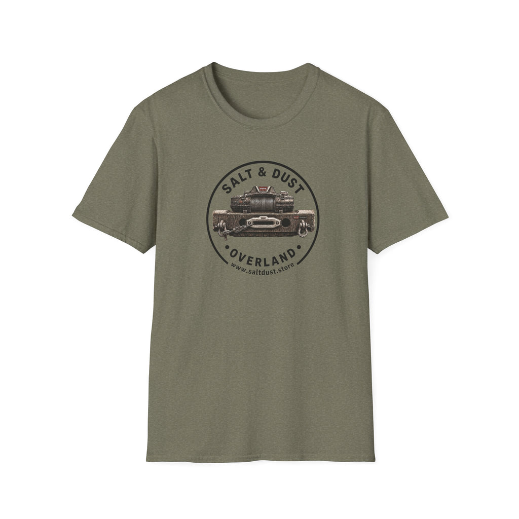 Winch T-Shirt