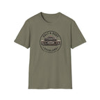 Winch T-Shirt