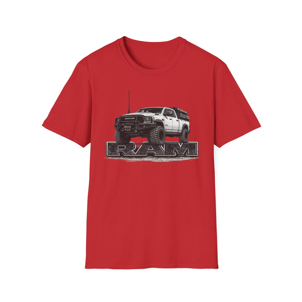 RAM T-Shirt