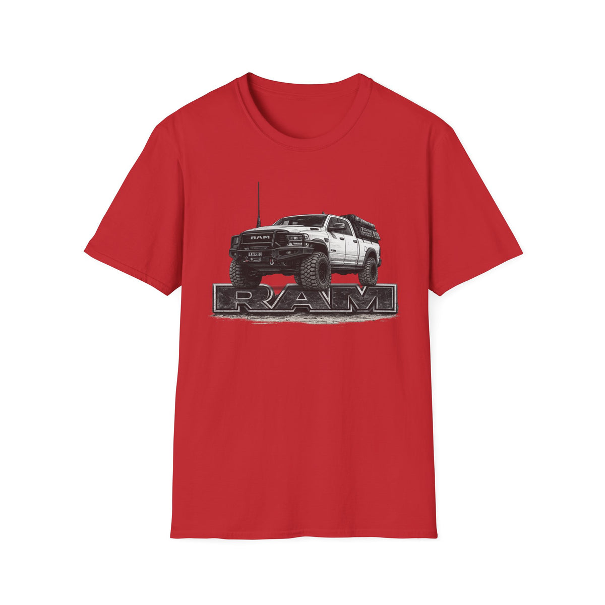 RAM T-Shirt