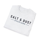 Salt & Dust Camp T-Shirt