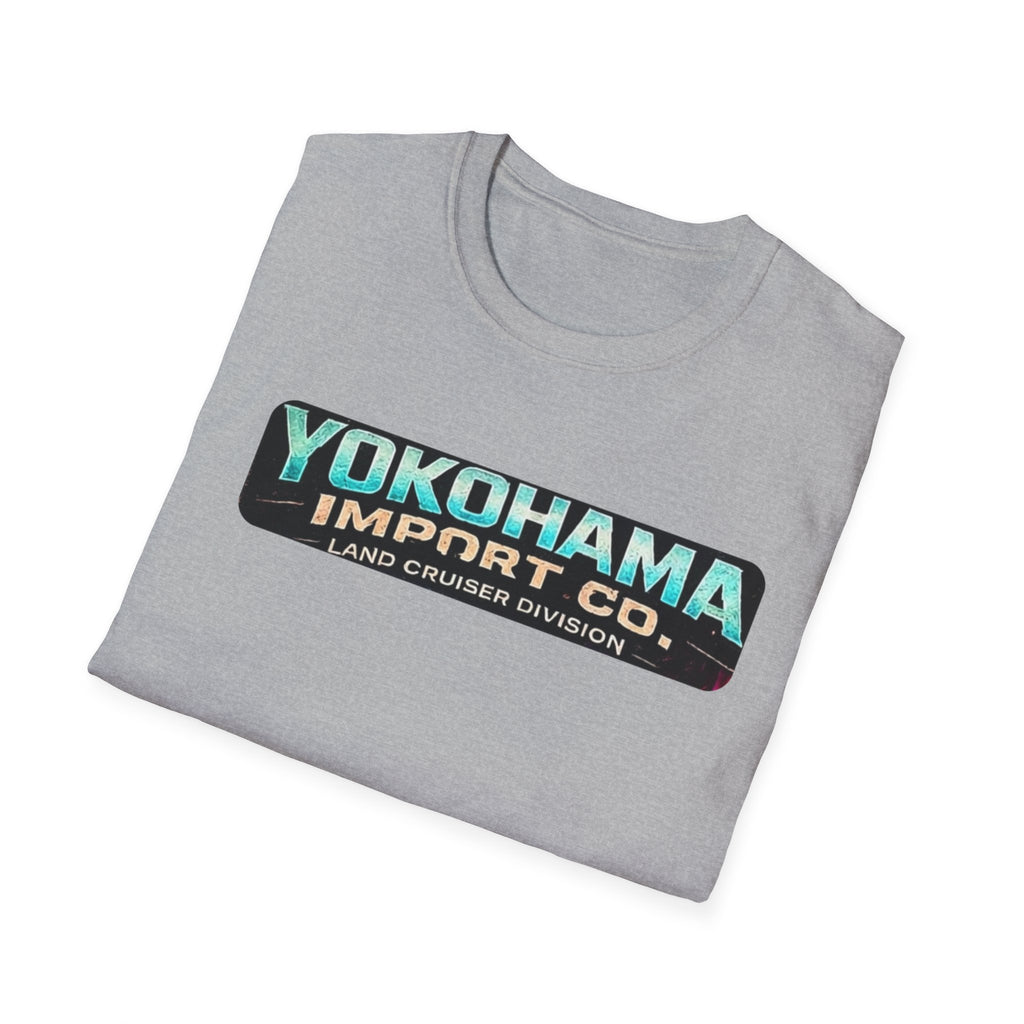Import T-Shirt
