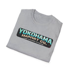 Import T-Shirt