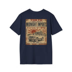 Tokyo Import T-Shirt