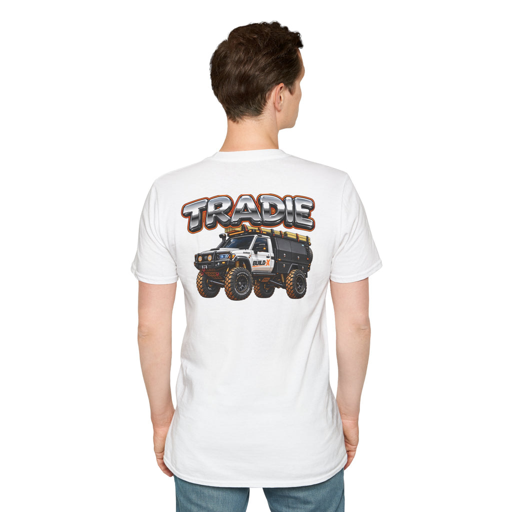 TRADIE X T-Shirt