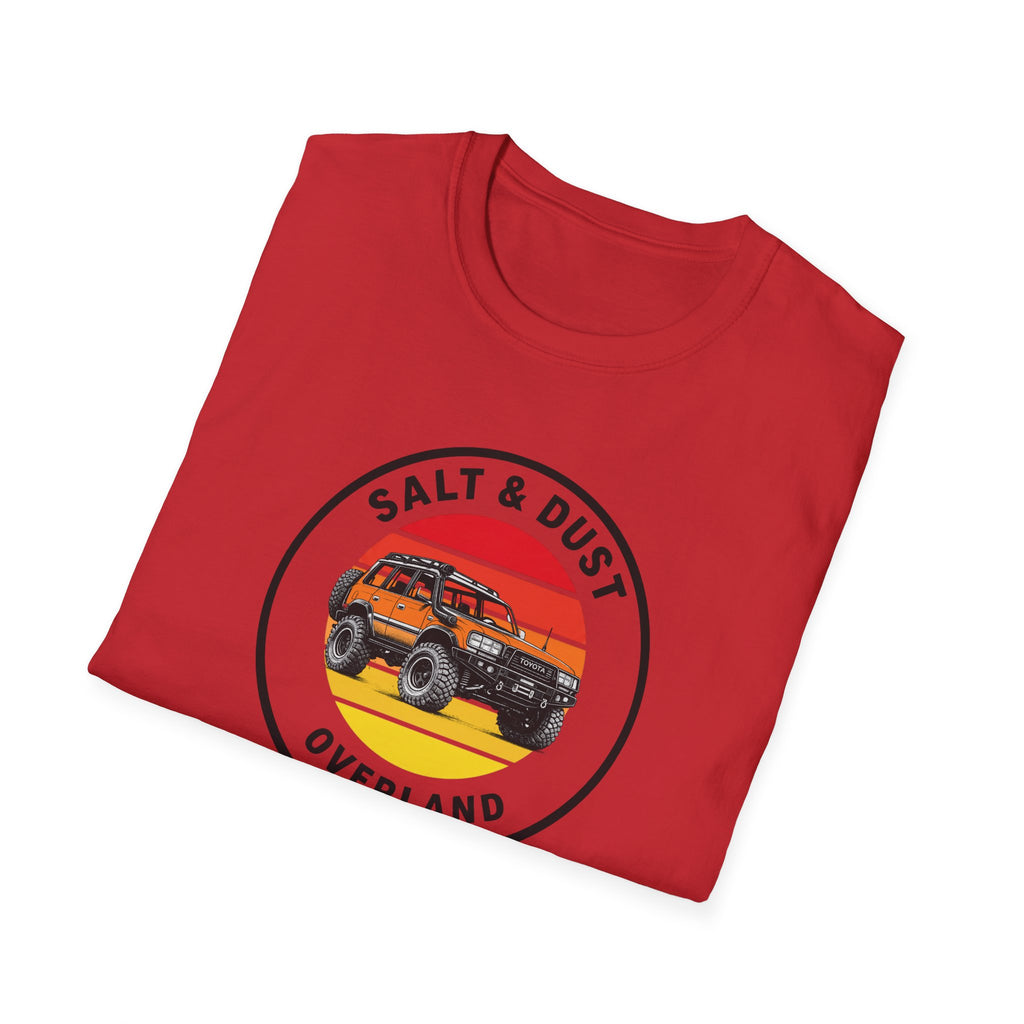 Salt & Dust 80 T-Shirt