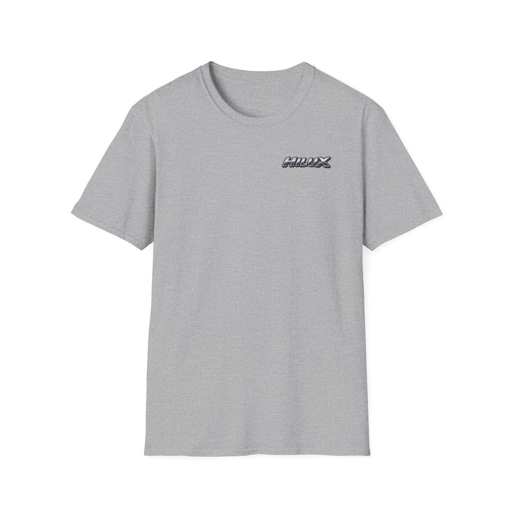 Car-tooned Hilux T-Shirt