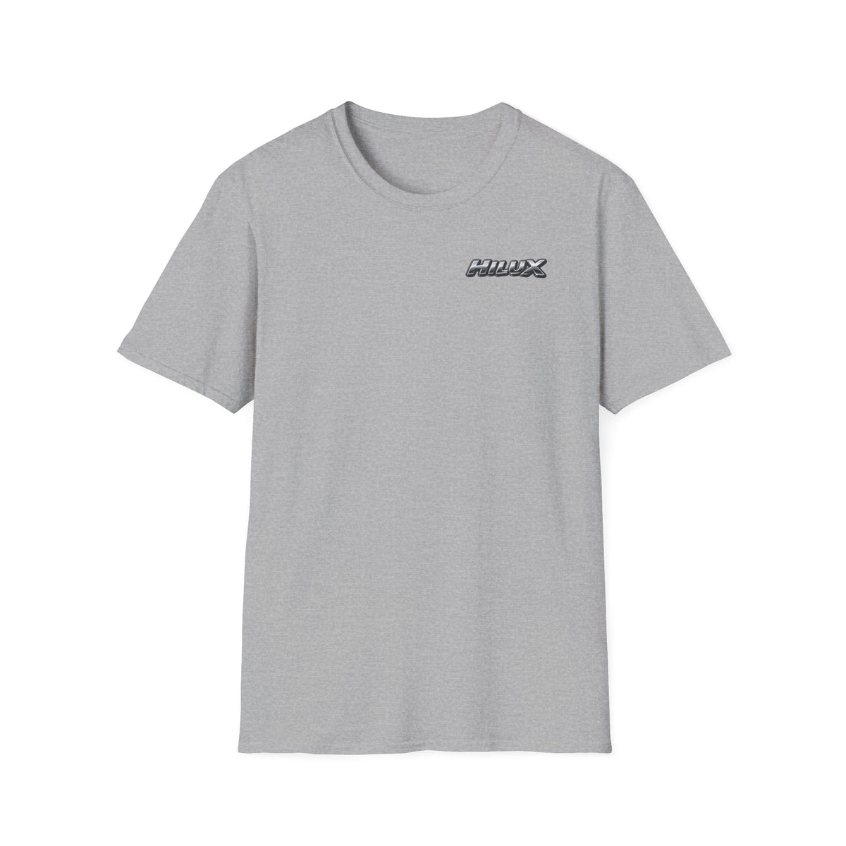 Car-tooned Hilux T-Shirt