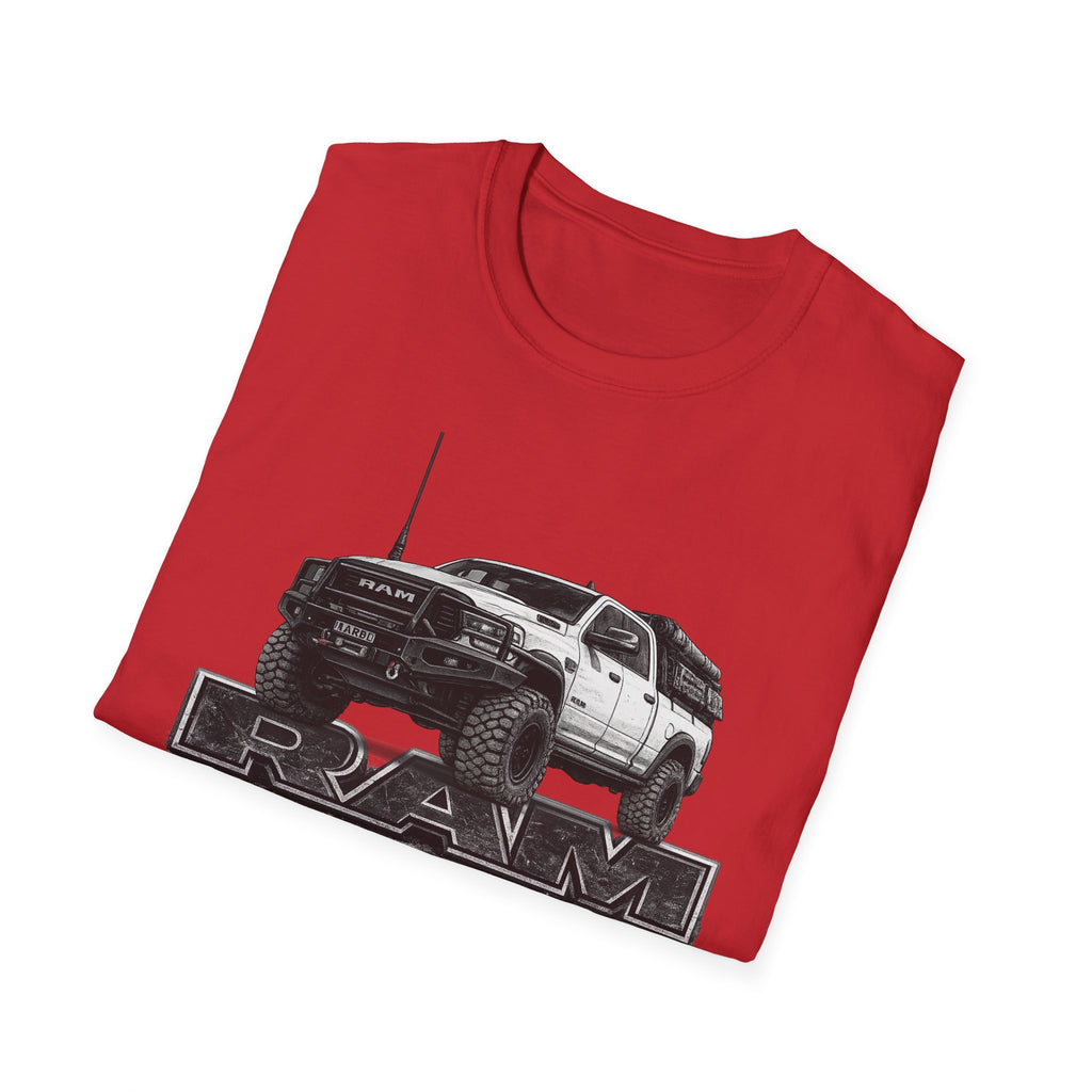 RAM T-Shirt