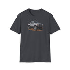 Hilux T-Shirt