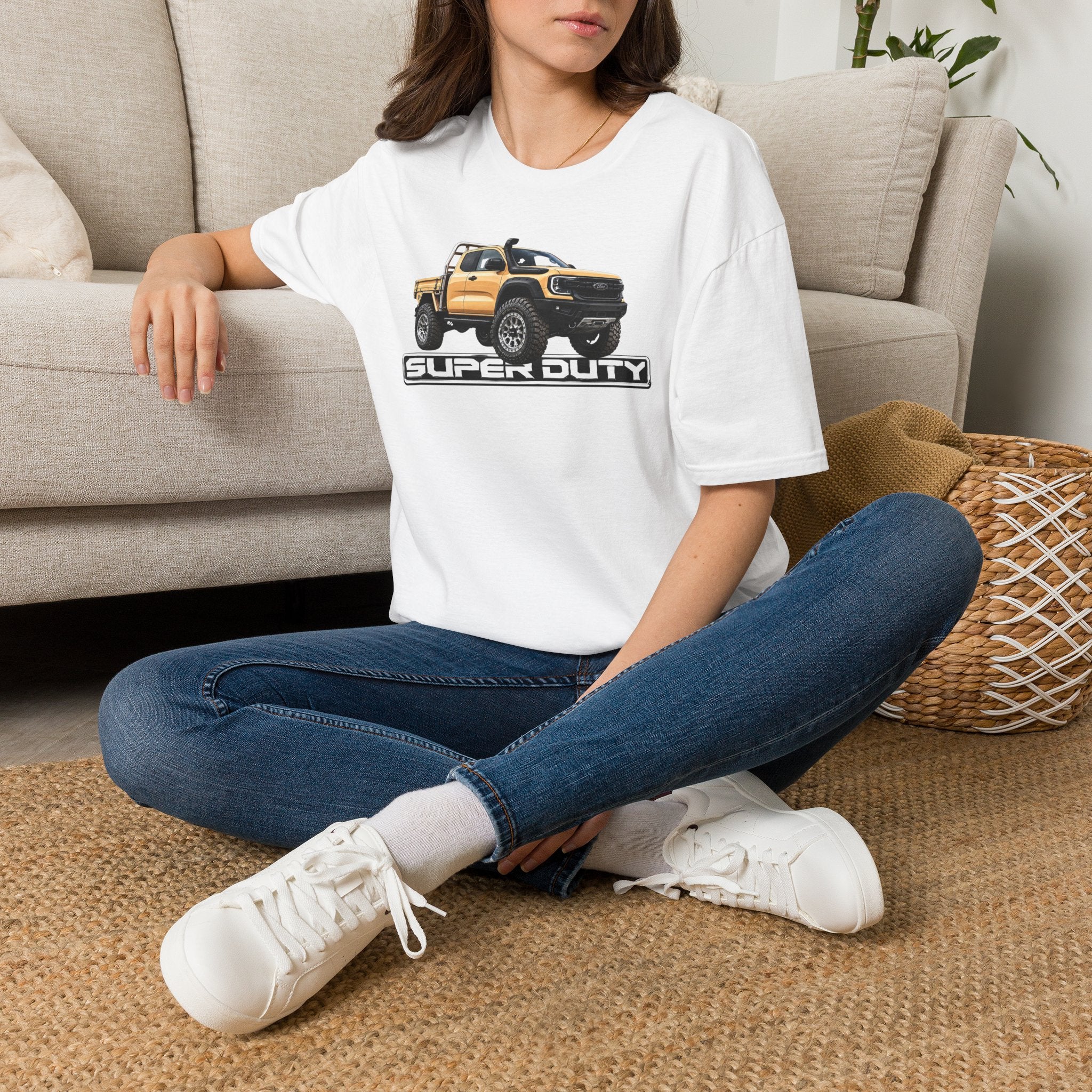 Super Duty T-Shirt