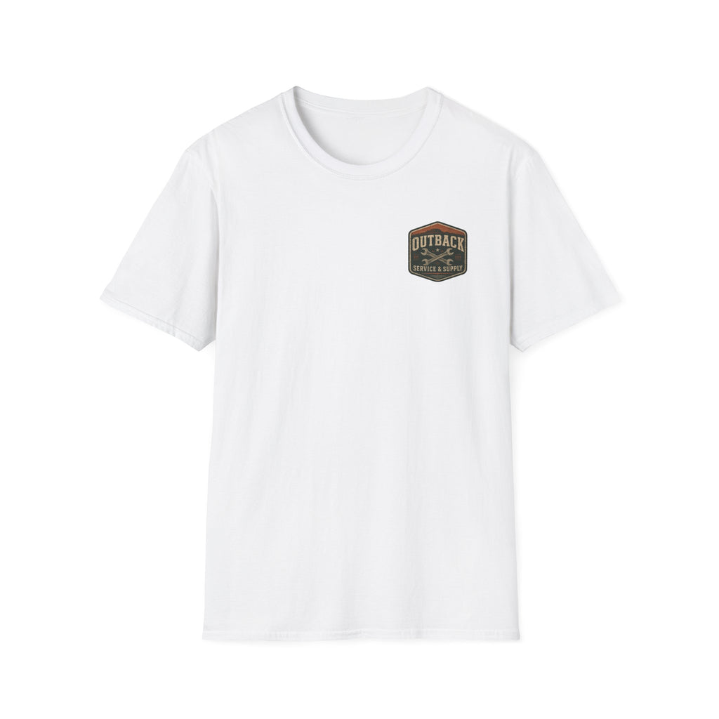 Outback T-Shirt