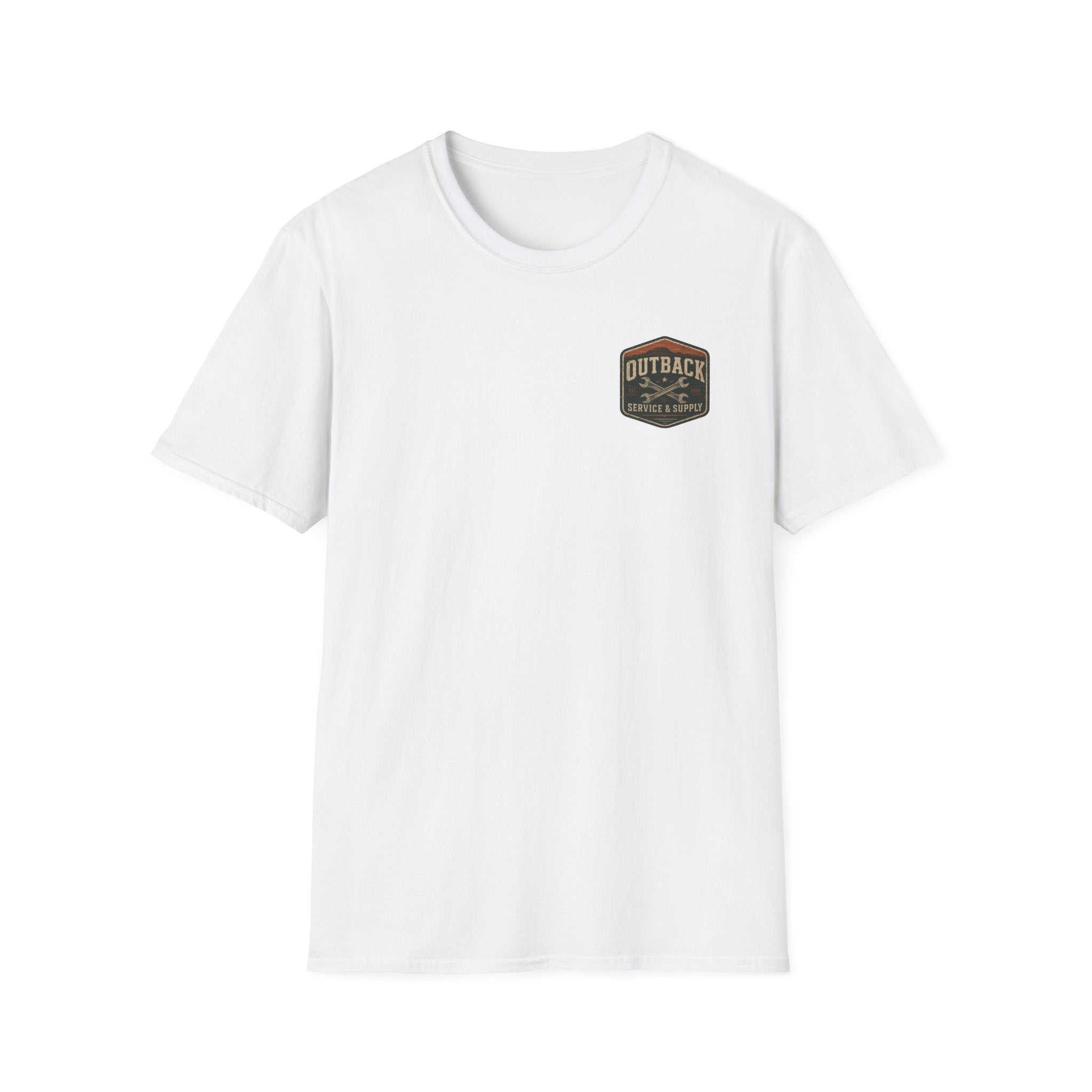 Outback T-Shirt