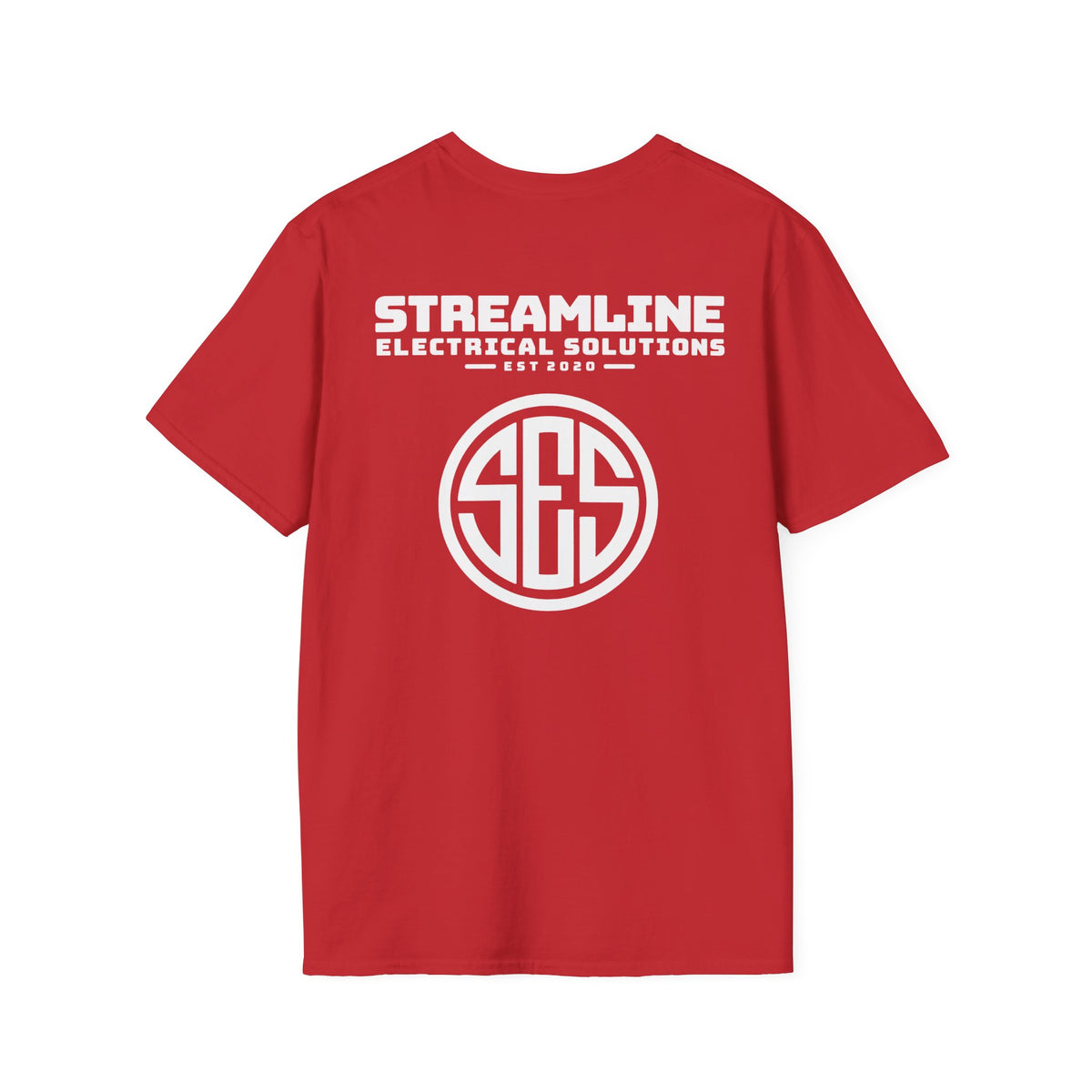SES T-Shirt