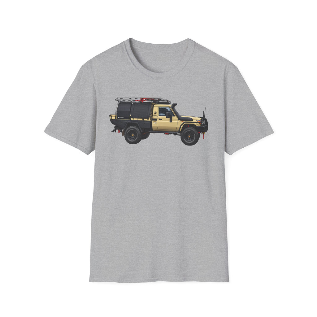 Rig2 79 T-Shirt
