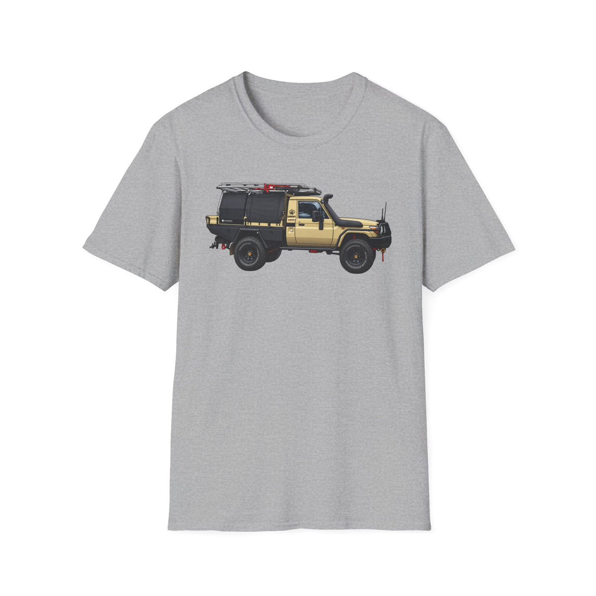 Rig2 79 T-Shirt