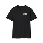 GQ Turbo Short T-Shirt