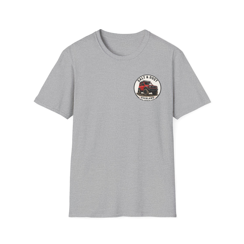 SUZ S&D T-Shirt