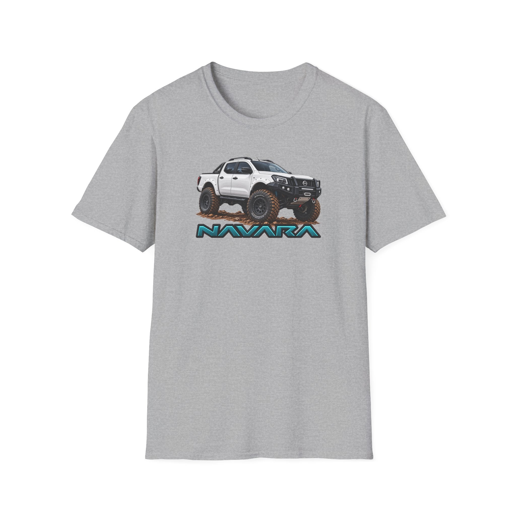 Navara T-Shirt