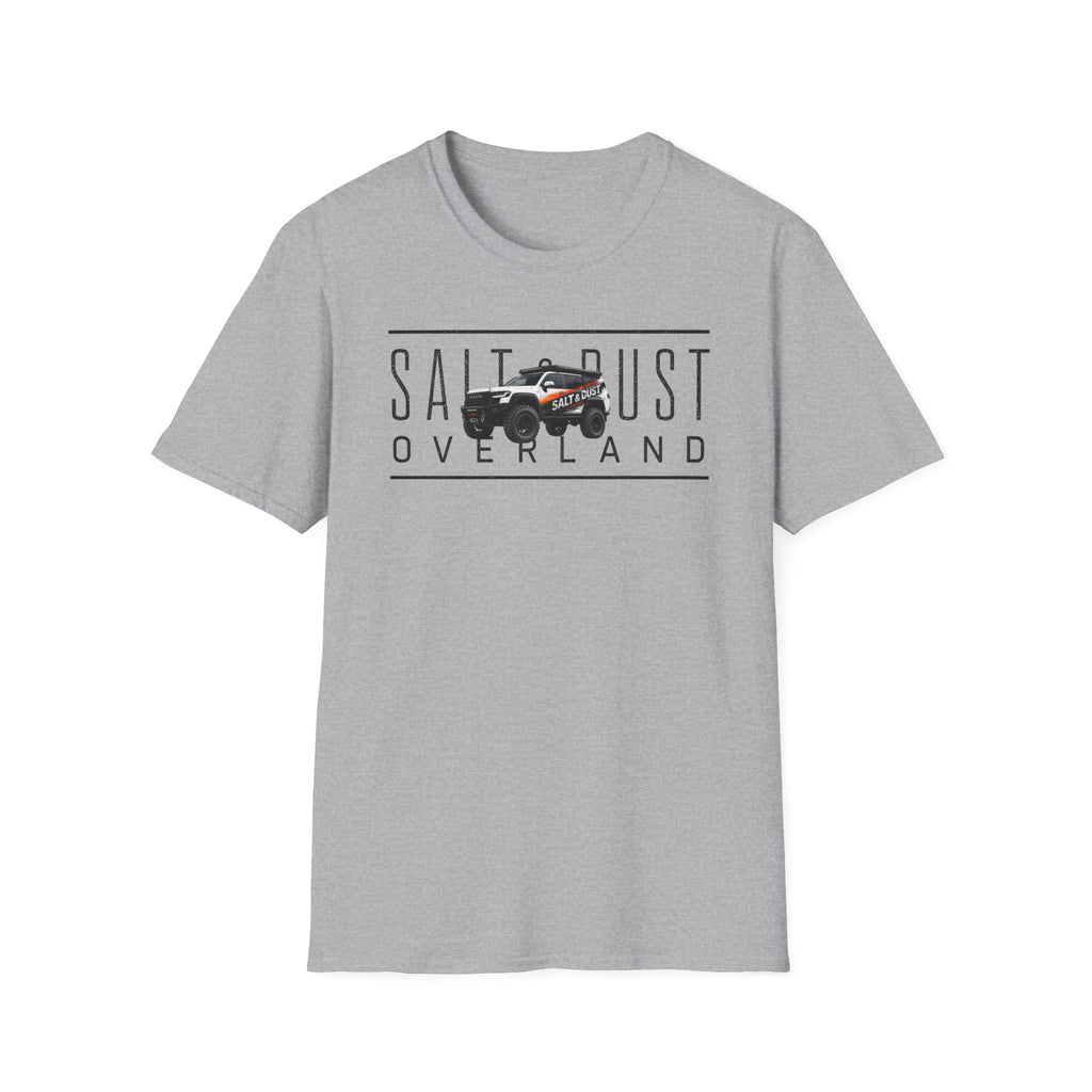 Salt & Dust 300 T-Shirt