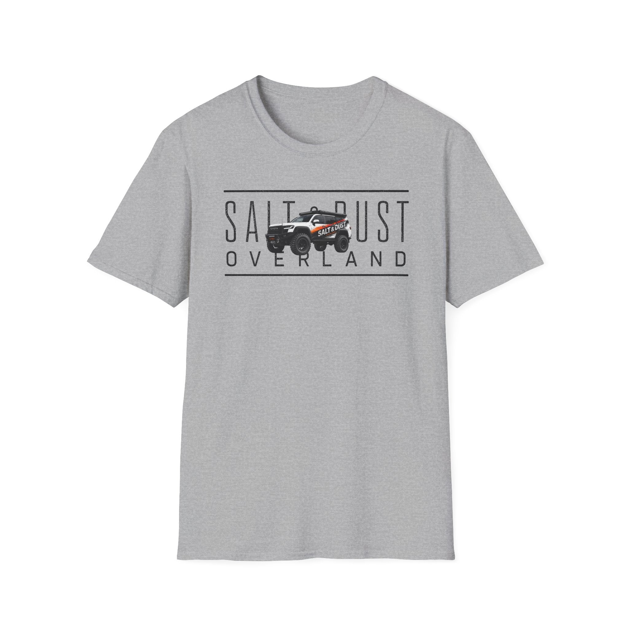 Salt & Dust 300 T-Shirt