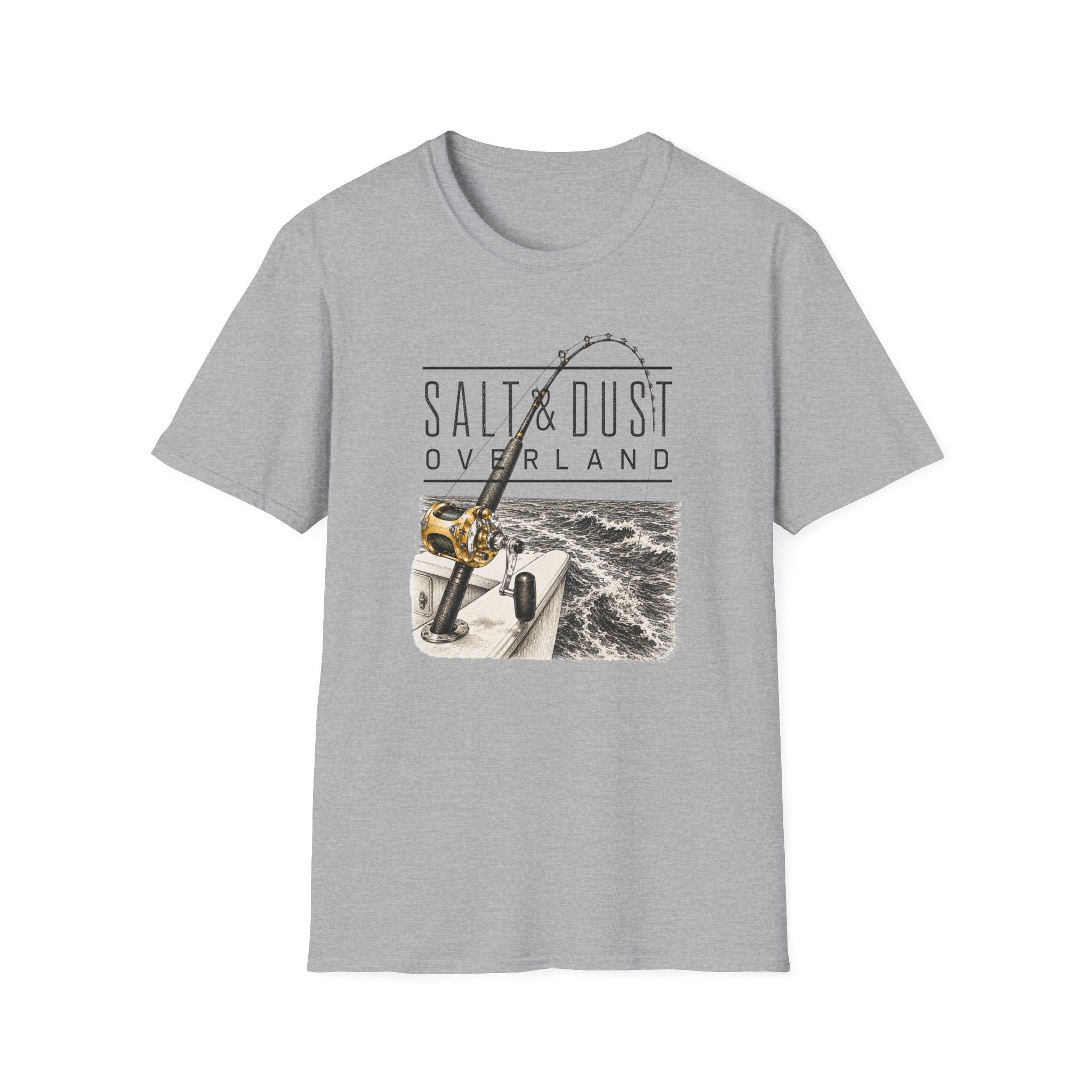 Reel T-Shirt