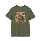 Bush Track T-Shirt