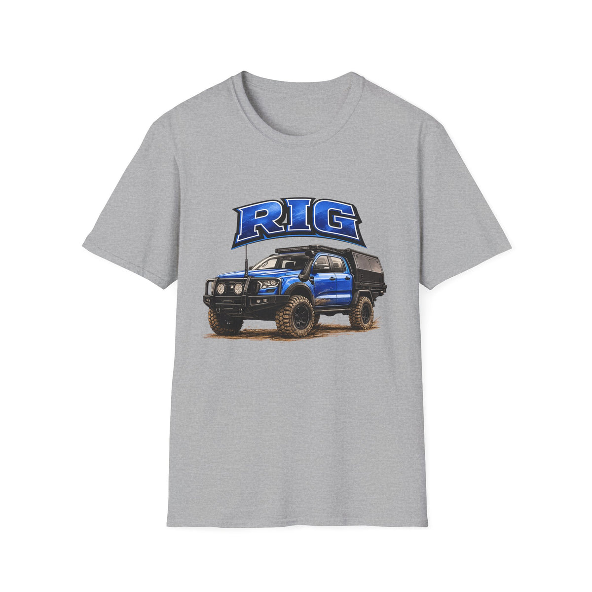Rig Ranger T-Shirt