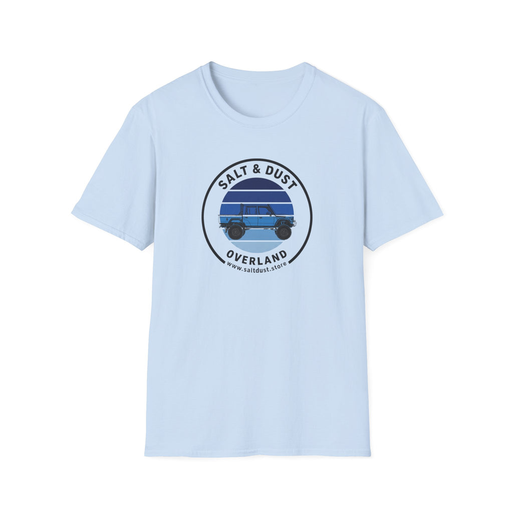 Salt & Dust 79 II T-Shirt
