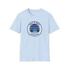 Salt & Dust 79 II T-Shirt