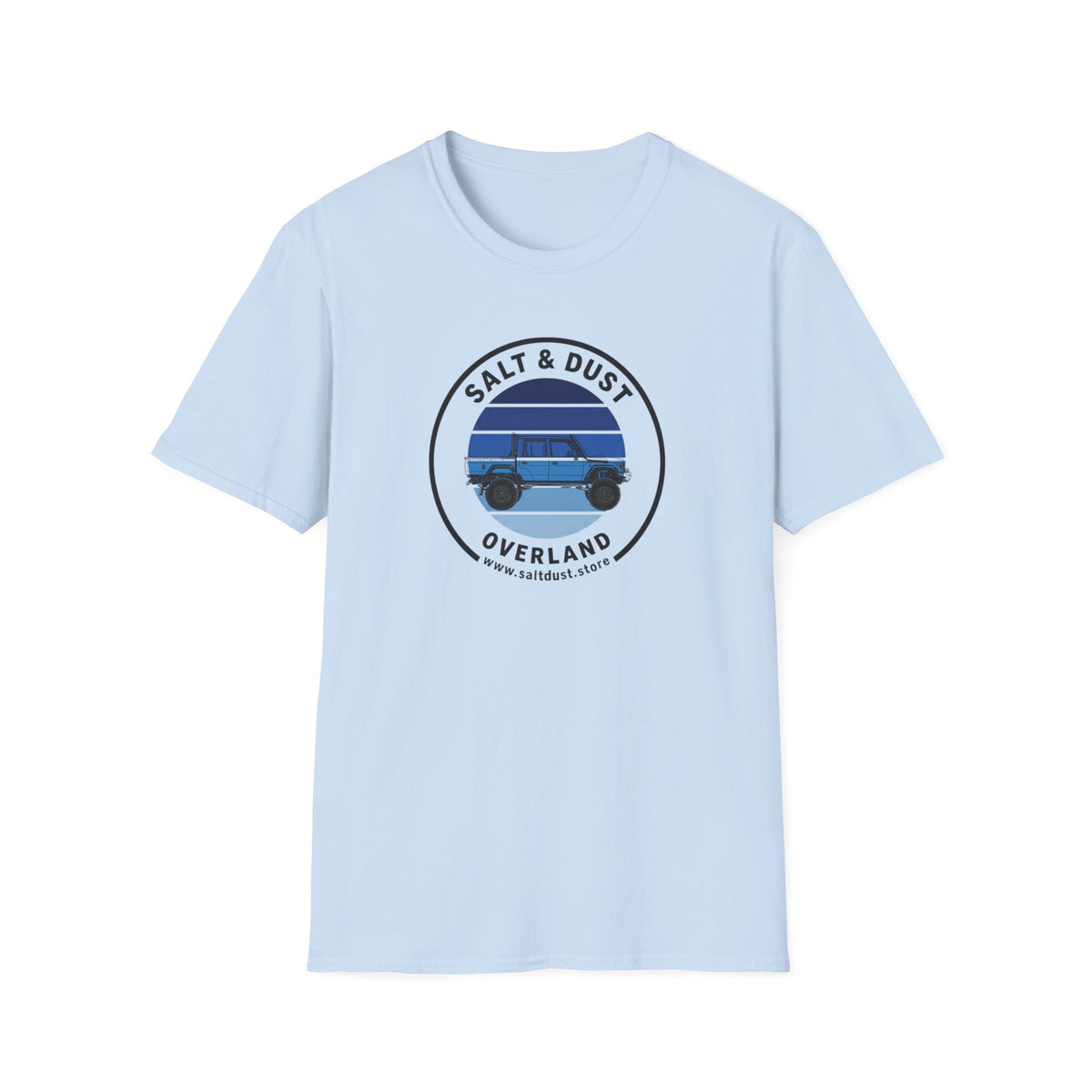 Salt & Dust 79 II T-Shirt