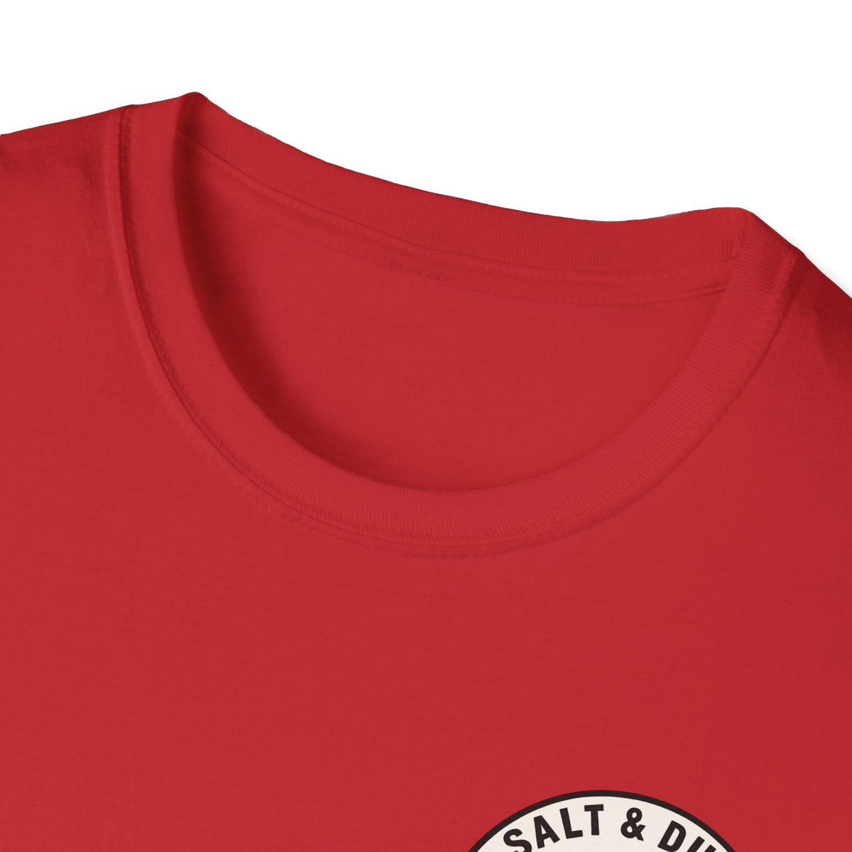 SUZ S&D T-Shirt