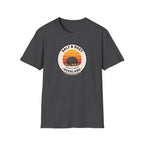 Echidna T-Shirt