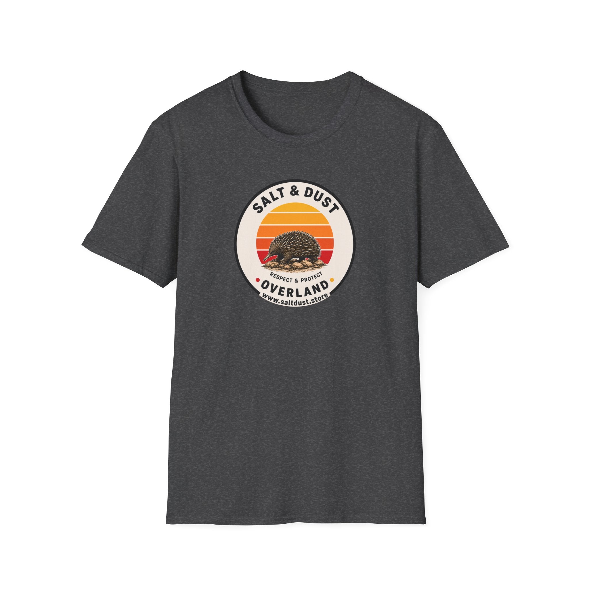 Echidna T-Shirt